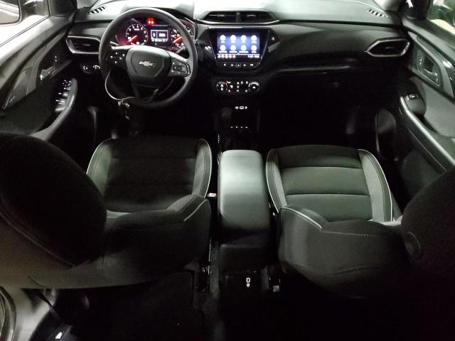 2021 CHEVROLET TRAILBLAZE - KL79MRSL5MB076277