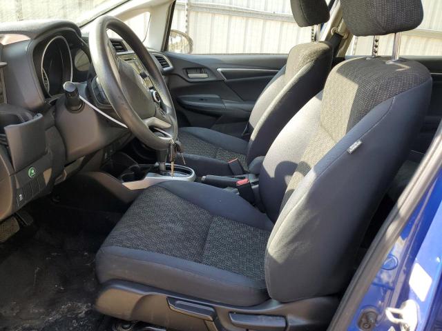 2016 HONDA FIT LX - JHMGK5H5XGX026952