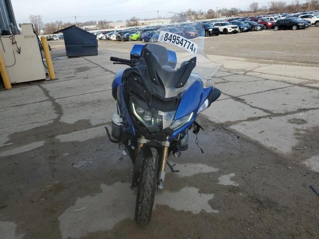 2023 BMW R 1250 RT WB10L0306P6H39061