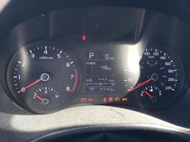 2020 KIA RIO - 3KPA24AC5LE250439