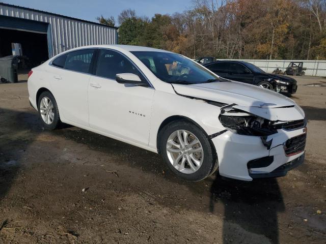Vin: 1g1ze5st1hf105662, lot: 84420464, chevrolet malibu lt 20174