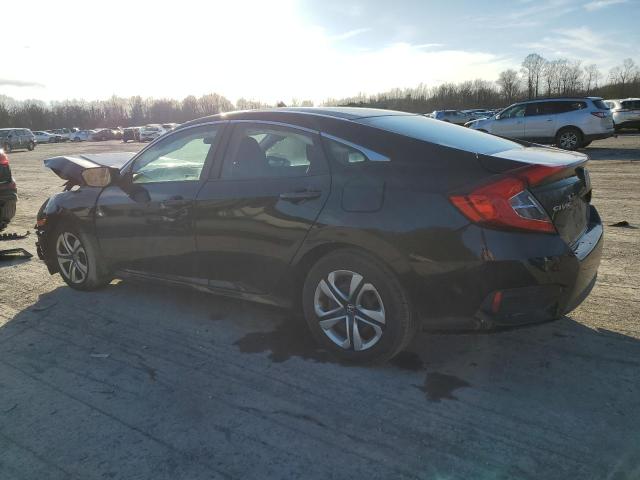 2017 HONDA CIVIC LX - 19XFC2F57HE063969