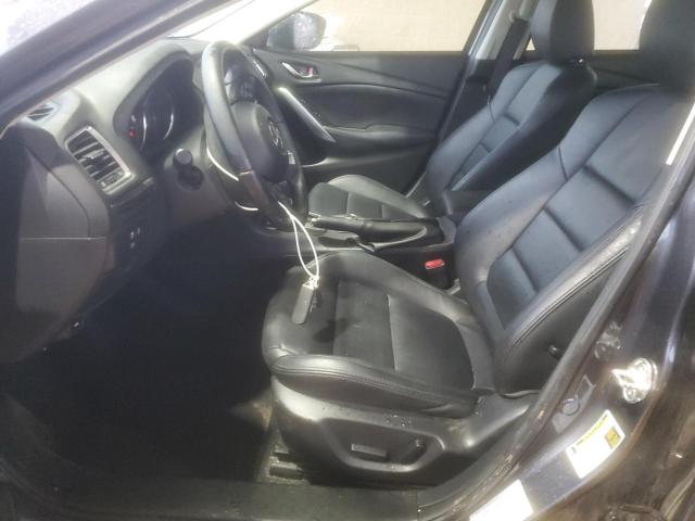 2015 MAZDA 6 TOURING - JM1GJ1V5XF1182525