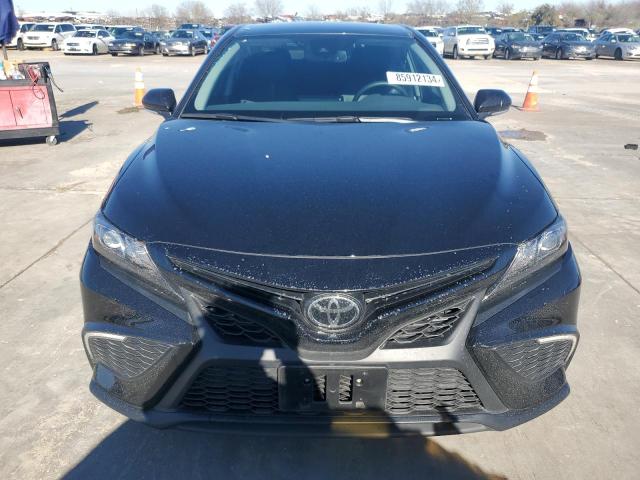 2024 TOYOTA CAMRY SE N - 4T1T11AK9RU899734