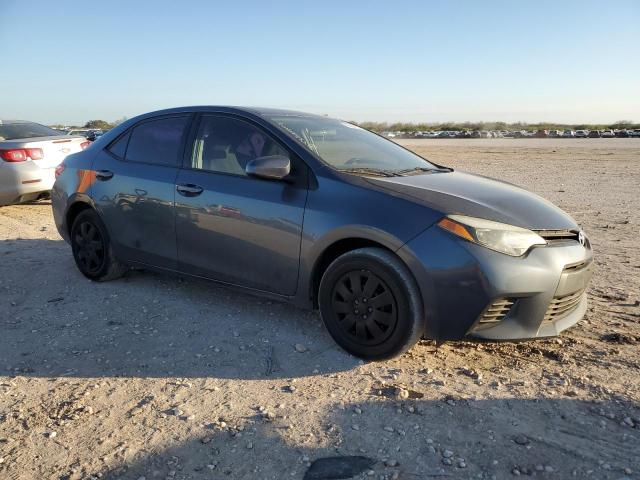 2016 TOYOTA COROLLA L - 2T1BURHE8GC530962