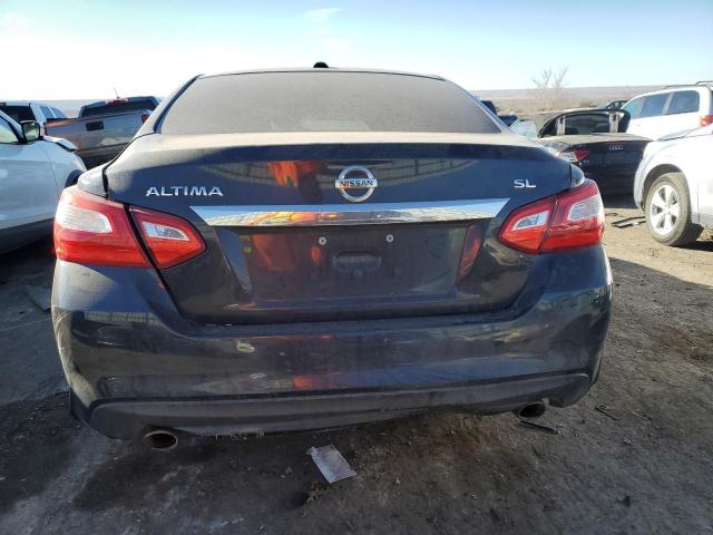 2016 NISSAN ALTIMA 2.5 - 1N4AL3AP1GC167250