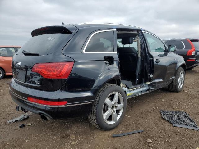 2015 AUDI Q7 PREMIUM - WA1LGAFE4FD025240
