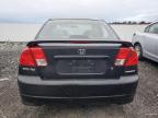 Lot #3035279412 2005 HONDA CIVIC LX