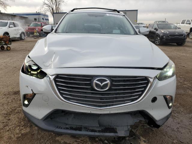 2016 MAZDA CX-3 GRAND - JM1DKBD76G0111175