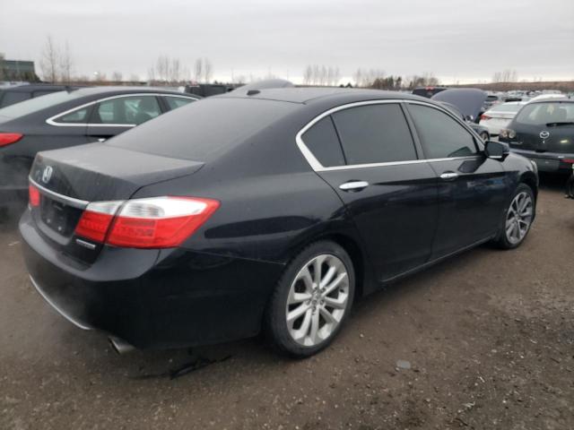 Vin: 1hgcr2f97ea809762, lot: 85067524, honda accord touring 20143