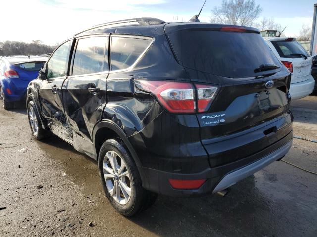 2018 FORD ESCAPE SE - 1FMCU9GD7JUC45317