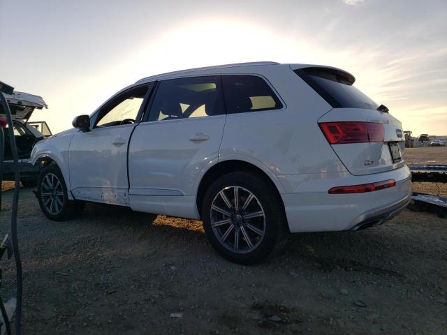 VIN WA1LHAF7XKD026787 2019 AUDI Q7 no.2