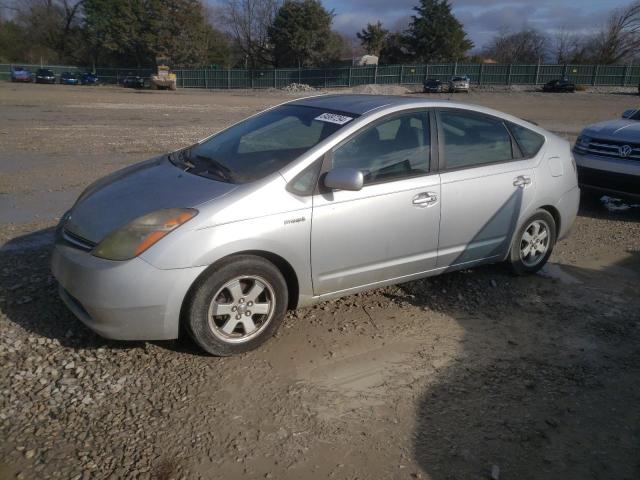 2008 TOYOTA PRIUS #3027088870