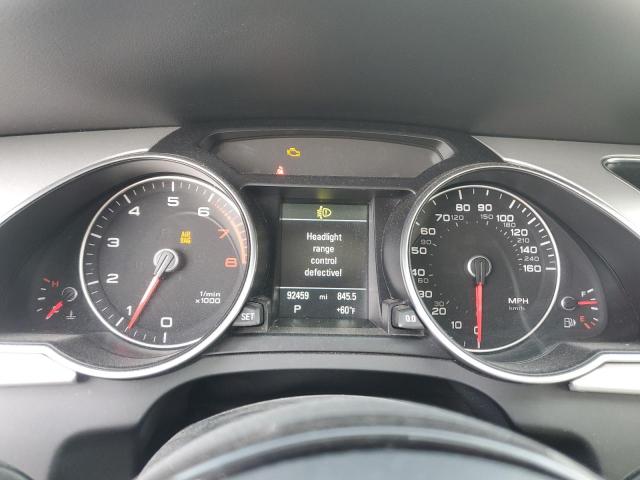 2016 AUDI A5 PREMIUM - WAUD2AFR7GA050094