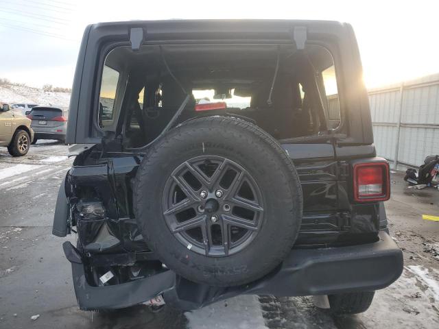 VIN 1C4PJXDNXSW500550 2025 JEEP WRANGLER no.6