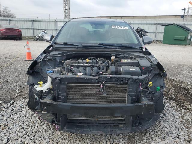 2019 HYUNDAI ELANTRA SE - KMHD84LFXKU804220