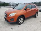 2015 CHEVROLET TRAX 1LT - KL7CJRSB4FB089661