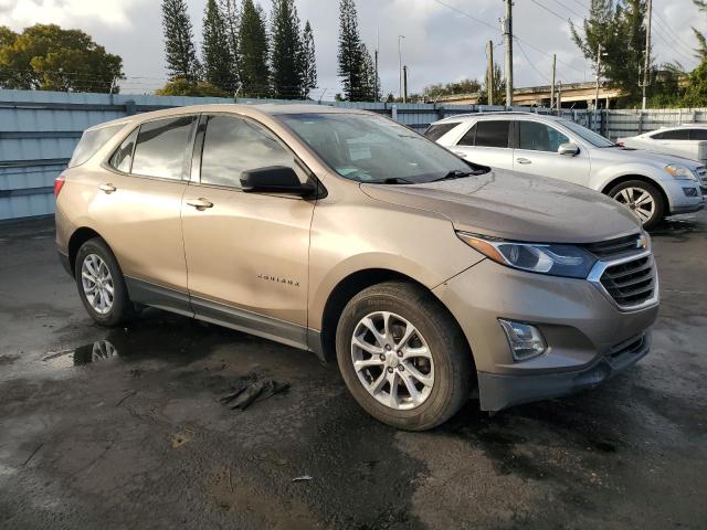 Vin: 3gnaxhev9jl309285, lot: 84399804, chevrolet equinox ls 20184