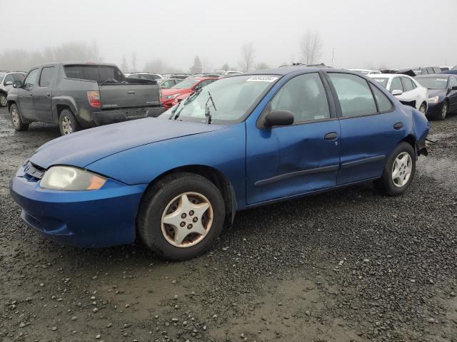 2005 CHEVROLET CAVALIER #3024231798