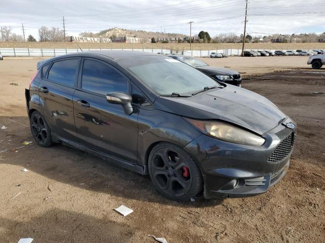 Vin: 3fadp4gx1fm145325, lot: 86350244, ford fiesta st 20154