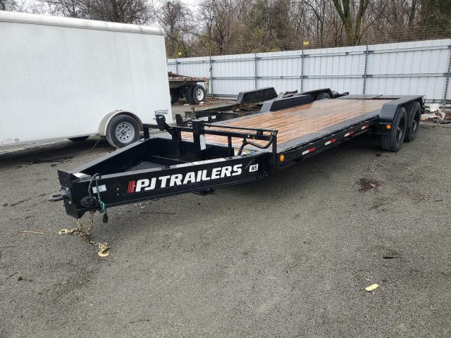 PJ TRAILER 2023 black   4P51C2924P1389537 photo #3