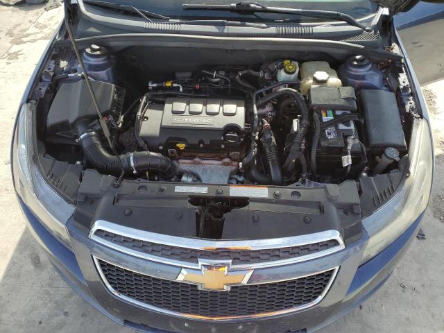 VIN 1G1PC5SB1E7202077 2014 CHEVROLET CRUZE no.11