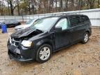 2018 DODGE GRAND CARA - 2C4RDGCGXJR240564