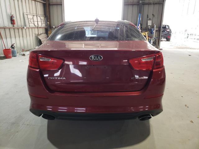 2015 KIA OPTIMA EX - 5XXGN4A74FG389333