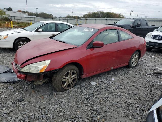 2006 HONDA ACCORD LX #3032920018