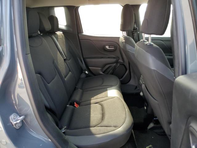 2018 JEEP RENEGADE L - ZACCJABB9JPH43248