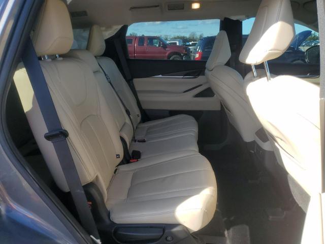 2023 INFINITI QX60 SENSO 5N1DL1GS1PC359867