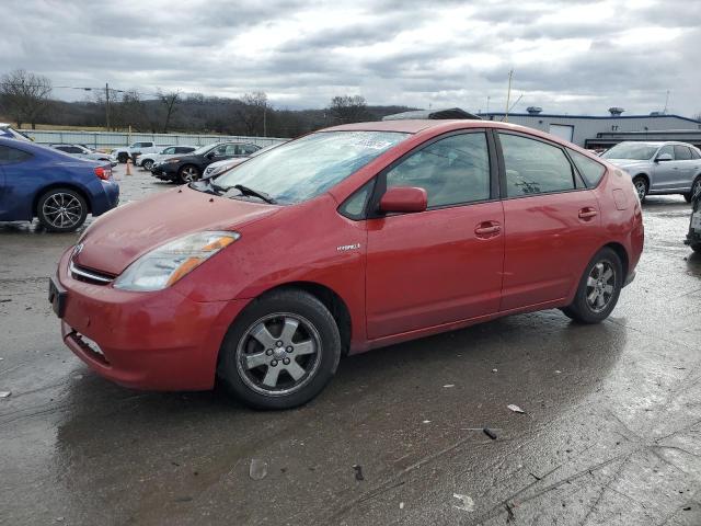 2008 TOYOTA PRIUS #3062148385