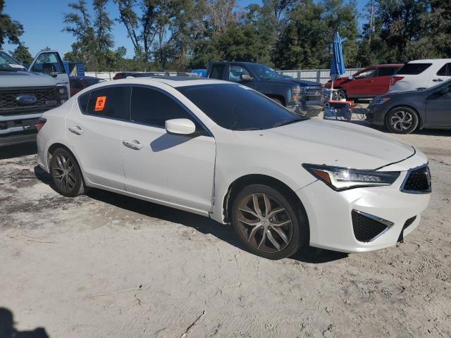 VIN 19UDE2F7XLA007573 2020 ACURA ILX no.4