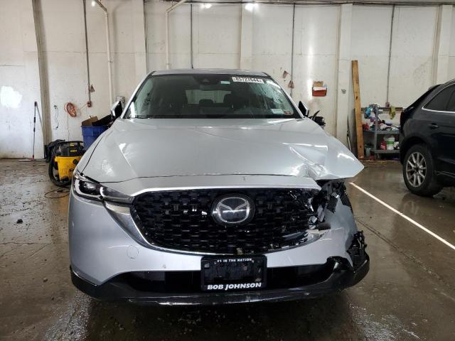 2022 MAZDA CX-5 PREFE - JM3KFBCM8N0604475