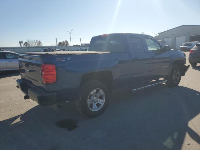 2017 CHEVROLET SILVERADO - 1GCVKREC3HZ265364