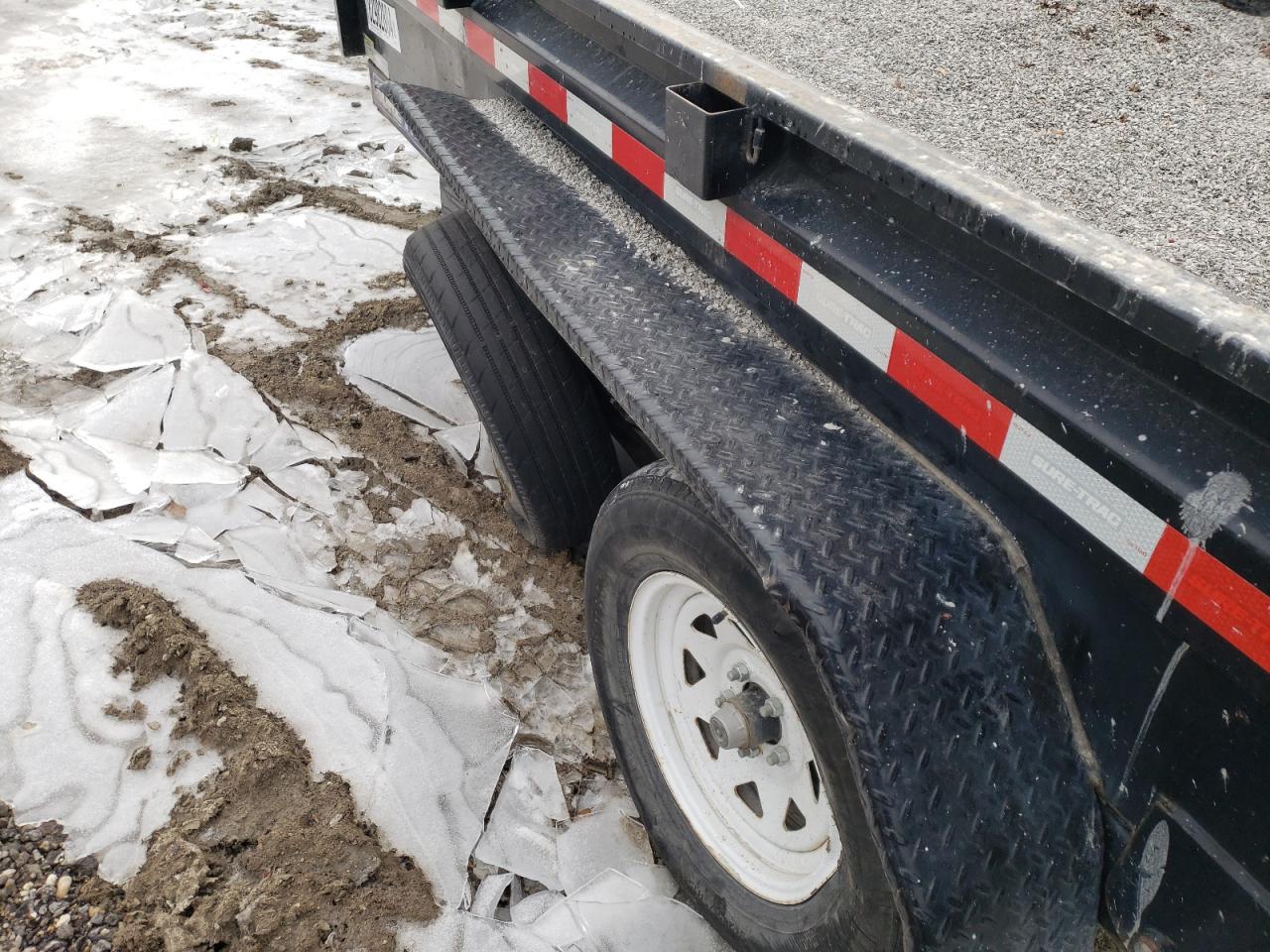 Lot #3024277832 2019 NOVA TRAILER