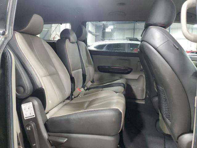 2015 KIA SEDONA EX - KNDMC5C15F6026416