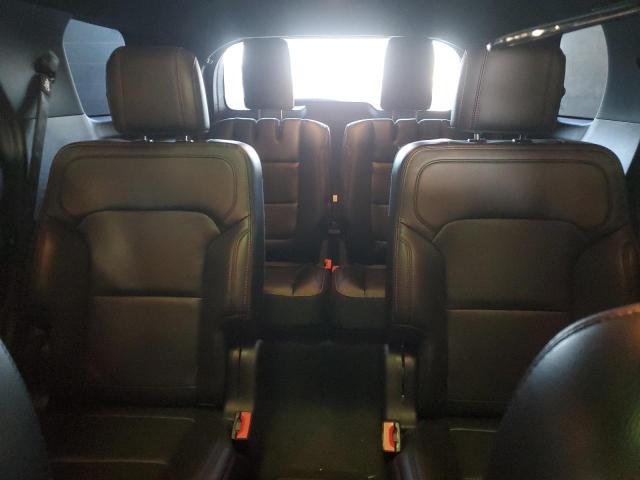 2017 FORD EXPLORER S - 1FM5K8GT8HGE09358