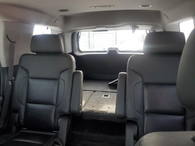 2018 GMC YUKON 1GKS2BKC3JR123332