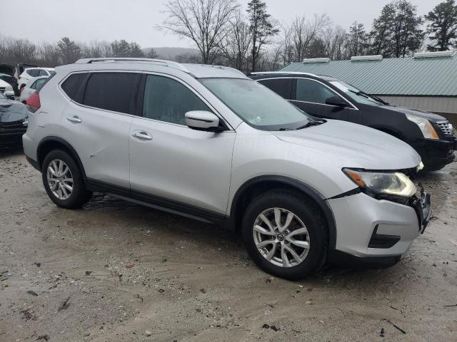 2020 NISSAN ROGUE S - KNMAT2MV7LP541703