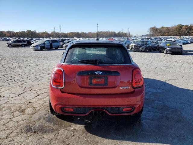 2018 MINI COOPER S - WMWXU3C58J2F51648