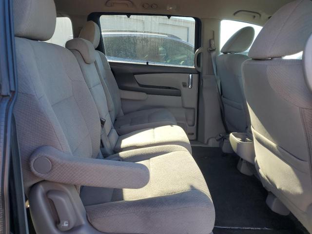 2016 HONDA ODYSSEY SE 5FNRL5H31GB138894