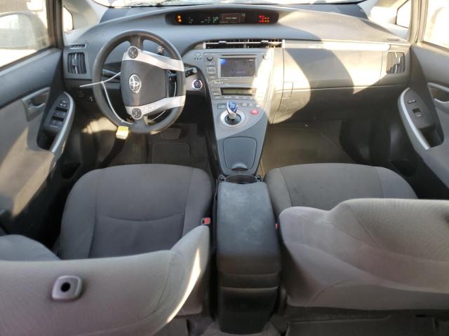 2014 TOYOTA PRIUS PLUG - JTDKN3DP1E3063407