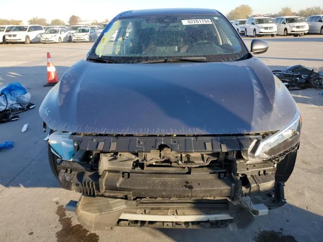2024 NISSAN SENTRA SV - 3N1AB8CV7RY261555