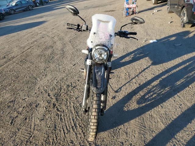 2021 DUCATI SCRAMBLER ZDMKAFPM4MB005525