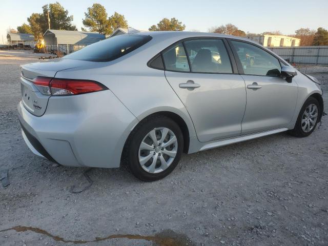 2021 TOYOTA COROLLA LE - 5YFEPMAE3MP205603