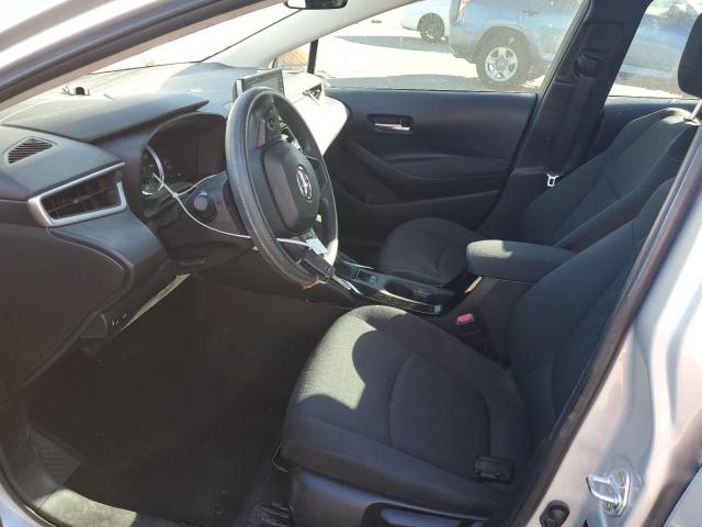 2021 TOYOTA COROLLA LE - 5YFEPMAE5MP216232