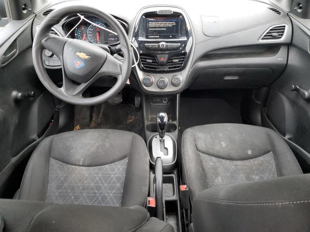 2019 CHEVROLET SPARK LS - KL8CB6SA3KC808644