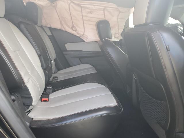 2016 GMC TERRAIN SL - 2GKFLPE36G6250619