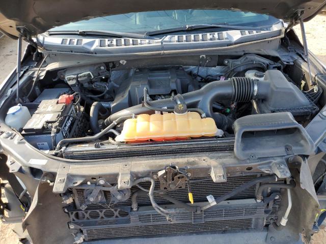 2015 FORD F150 SUPER - 1FTEW1EP8FKD03668